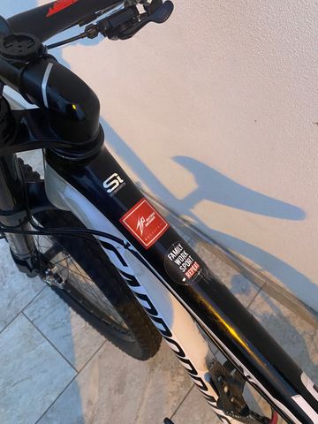 Cannondale F-Si Carbon 2 2017 2017 Mountainbike d'occasion — image 6 sur 19