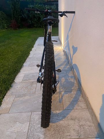 Cannondale F-Si Carbon 2 2017 2017 Mountainbike d'occasion — image 4 sur 19