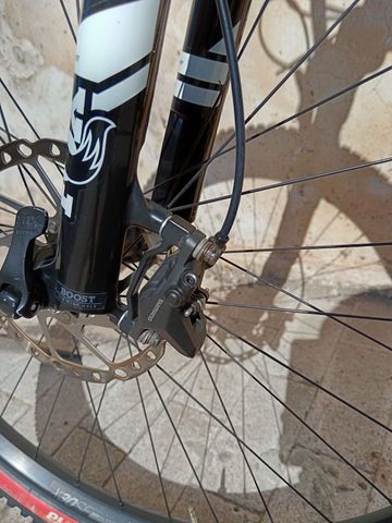 Used Scott Scale SRAM NX Eagle 2021 Mountainbike, Black — image 10 of 13