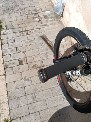 Used Scott Scale SRAM NX Eagle 2021 Mountainbike, Black — image 7 of 13
