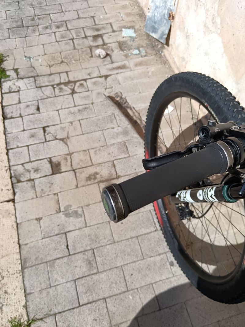 Used Scott Scale SRAM NX Eagle 2021 Mountainbike, Black — image 7 of 13
