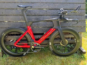Used Simplon Pride Shimano Dura Ace Di2 2023 Road & Gravel