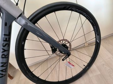 Brugt Van rysel Ncr Cf 2024 2024 Road & Gravel — billede 34 af 45