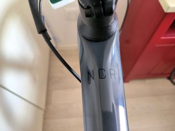 Brugt Van rysel Ncr Cf 2024 2024 Road & Gravel — billede 20 af 45