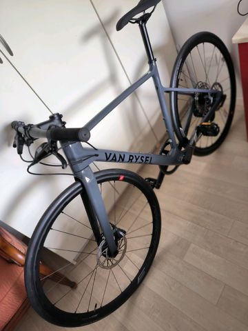 Brugt Van rysel Ncr Cf 2024 2024 Road & Gravel — billede 2 af 45