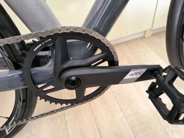 Brugt Van rysel Ncr Cf 2024 2024 Road & Gravel — billede 42 af 45