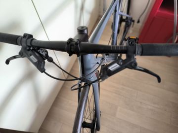 Brugt Van rysel Ncr Cf 2024 2024 Road & Gravel — billede 7 af 45