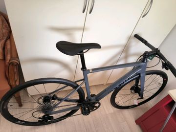 Brugt Van rysel Ncr Cf 2024 2024 Road & Gravel — billede 25 af 45