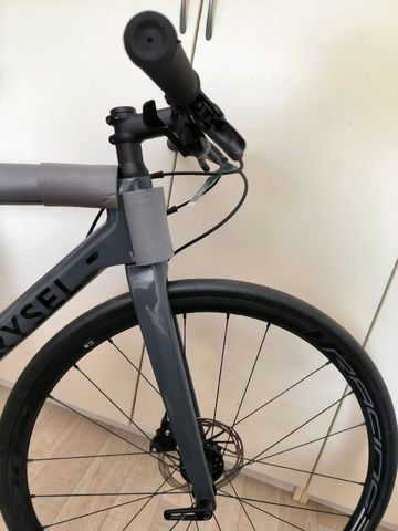 Brugt Van rysel Ncr Cf 2024 2024 Road & Gravel — billede 35 af 45