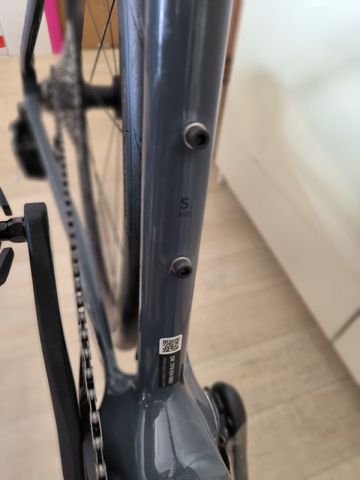 Brugt Van rysel Ncr Cf 2024 2024 Road & Gravel — billede 23 af 45