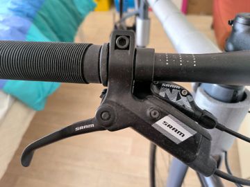 Brugt Van rysel Ncr Cf 2024 2024 Road & Gravel — billede 32 af 45