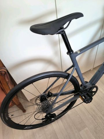 Brugt Van rysel Ncr Cf 2024 2024 Road & Gravel — billede 27 af 45