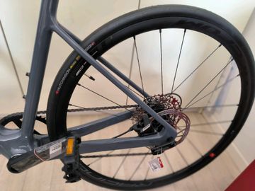 Brugt Van rysel Ncr Cf 2024 2024 Road & Gravel — billede 21 af 45