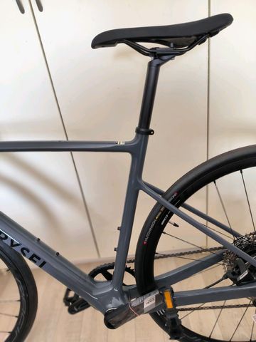 Brugt Van rysel Ncr Cf 2024 2024 Road & Gravel — billede 14 af 45
