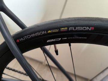 Brugt Van rysel Ncr Cf 2024 2024 Road & Gravel — billede 8 af 45