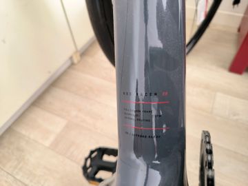 Brugt Van rysel Ncr Cf 2024 2024 Road & Gravel — billede 28 af 45