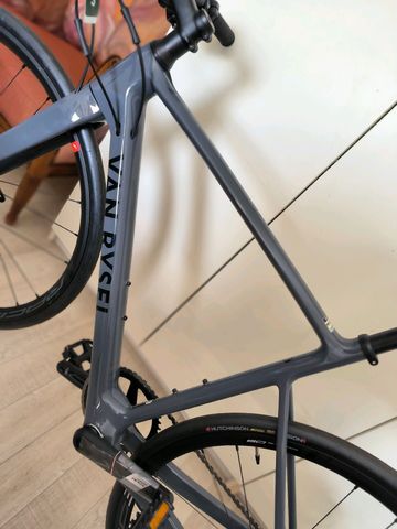 Brugt Van rysel Ncr Cf 2024 2024 Road & Gravel — billede 13 af 45