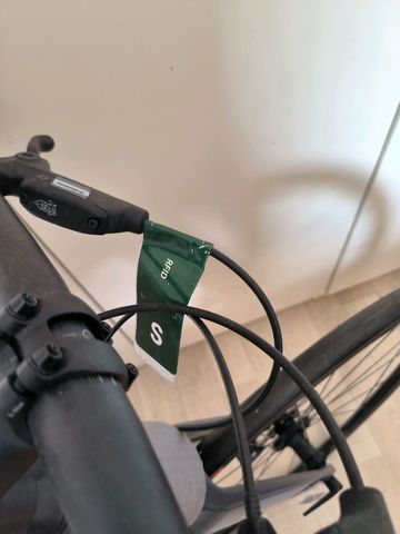 Brugt Van rysel Ncr Cf 2024 2024 Road & Gravel — billede 41 af 45