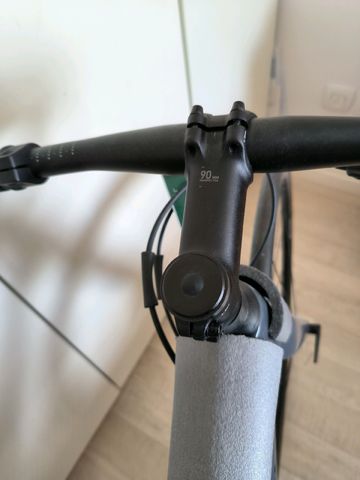 Brugt Van rysel Ncr Cf 2024 2024 Road & Gravel — billede 30 af 45