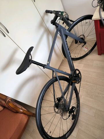 Brugt Van rysel Ncr Cf 2024 2024 Road & Gravel — billede 33 af 45