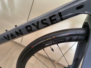 Brugt Van rysel Ncr Cf 2024 2024 Road & Gravel — billede 38 af 45