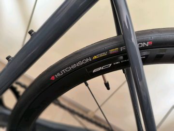 Brugt Van rysel Ncr Cf 2024 2024 Road & Gravel — billede 16 af 45