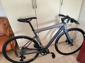 Used Van rysel Ncr Cf 2024 2024 Road & Gravel