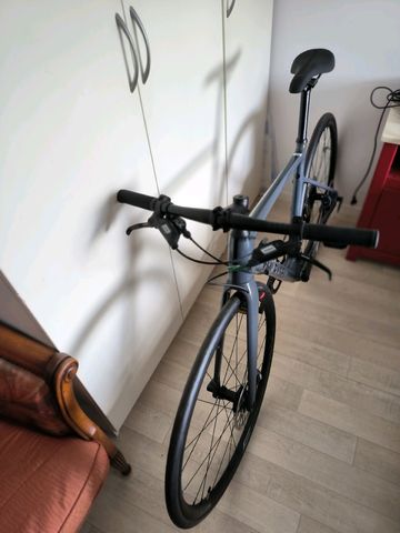 Brugt Van rysel Ncr Cf 2024 2024 Road & Gravel — billede 4 af 45