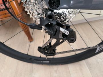 Brugt Van rysel Ncr Cf 2024 2024 Road & Gravel — billede 43 af 45