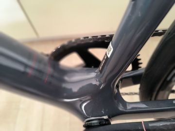 Brugt Van rysel Ncr Cf 2024 2024 Road & Gravel — billede 5 af 45