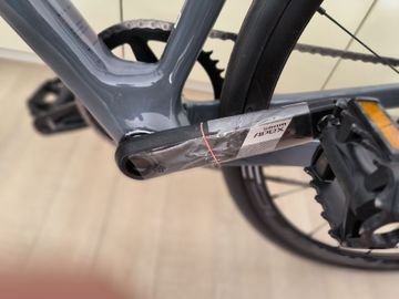 Brugt Van rysel Ncr Cf 2024 2024 Road & Gravel — billede 18 af 45