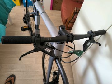 Brugt Van rysel Ncr Cf 2024 2024 Road & Gravel — billede 31 af 45