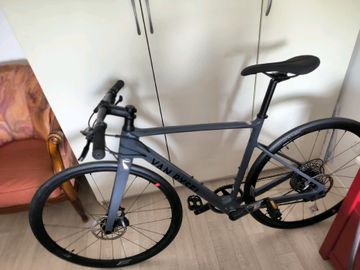 Brugt Van rysel Ncr Cf 2024 2024 Road & Gravel — billede 10 af 45
