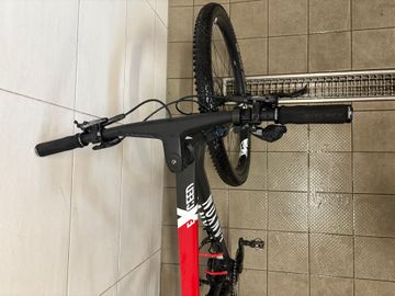 Used Canyon Exceed CF SLX 9 2022 2022 Mountainbike, Black, 29 — image 16 of 16