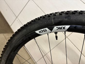 Used Canyon Exceed CF SLX 9 2022 2022 Mountainbike, Black, 29 — image 4 of 16