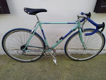 Used Bianchi Wing Mirage 1996 Road & Gravel