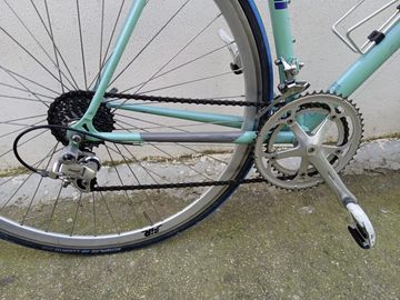 Tweedehands Bianchi Wing Mirage 1996 Road & Gravel — afbeelding 8 van 11