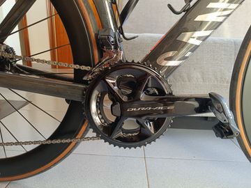 Używany Canyon Aeroad CFR Di2 2025 2025 Road & Gravel — zdjęcie 5 z 6