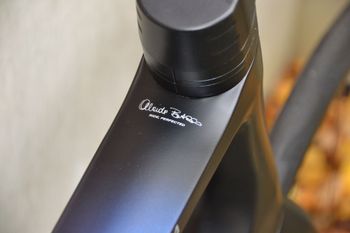 Brugt Basso Astra SRAM Rival eTap AXS 2023 Road & Gravel — billede 5 af 16