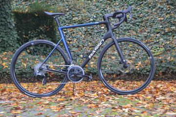 Used Basso Astra SRAM Rival eTap AXS 2023 Road & Gravel