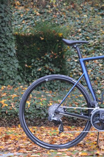 Brugt Basso Astra SRAM Rival eTap AXS 2023 Road & Gravel — billede 15 af 16