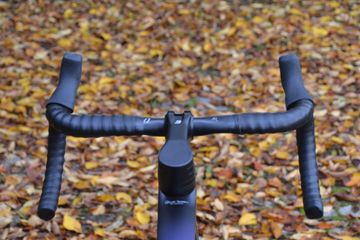 Gebrauchtes Basso Astra SRAM Rival eTap AXS 2023 Road & Gravel, Schwarz — Bild 2 von 16