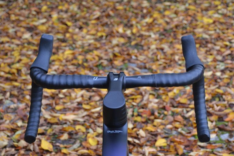 Brugt Basso Astra SRAM Rival eTap AXS 2023 Road & Gravel — billede 2 af 16