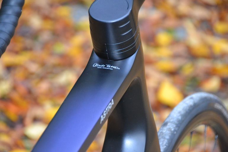 Brugt Basso Astra SRAM Rival eTap AXS 2023 Road & Gravel — billede 8 af 16