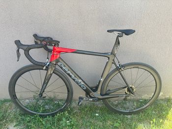 Cervélo Cervelo S3 Dura Ace Di2 2018 2018 Road & Gravel de segunda mano