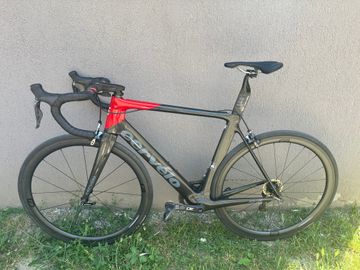 Used Cervélo Cervelo S3 Dura Ace Di2 2018 2018 Road & Gravel