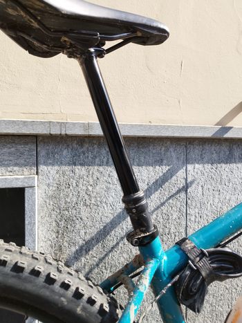 Used Pipedream Cycles Moxie 2022 Mountainbike, Blue — image 5 of 6