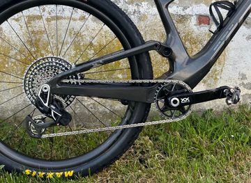 Brugt Scott Spark Sram Eagle Transmission XX SL 2024 Mountainbike — billede 3 af 5