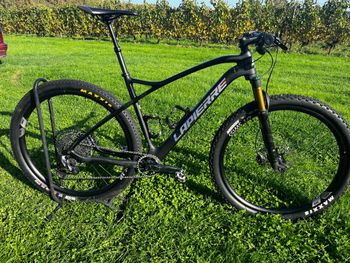 Lapierre, Prorace SRAM X01 Eagle