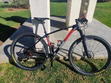Berria Bravo 8 2018 2018 MTB usato